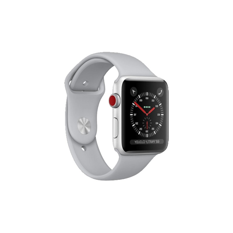 Apple Watch S3 42mm - Electronics \u0026 Computers