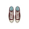 CONVERSE CHUCK 70 PLAID HIGH TOP